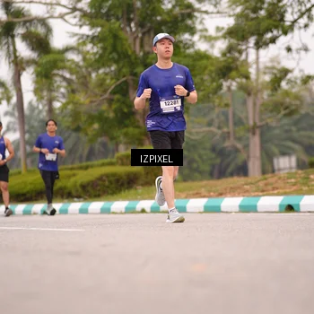 Runner Photo 7540219