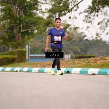 Runner Photo 7540227