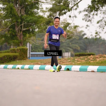 Runner Photo 7540228