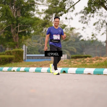 Runner Photo 7540229