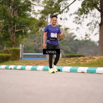 Runner Photo 7540230