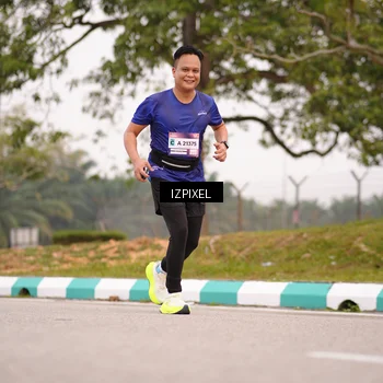 Runner Photo 7540233