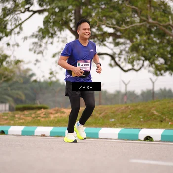 Runner Photo 7540234