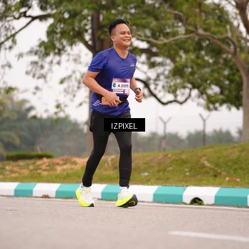 Runner Photo 7540236