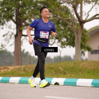 Runner Photo 7540237