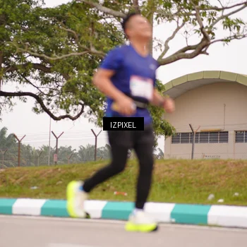 Runner Photo 7540244