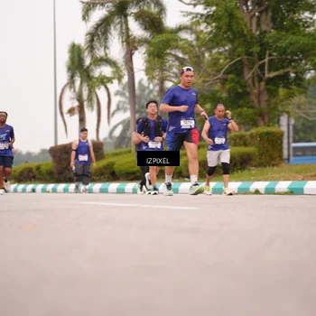 Runner Photo 7540250