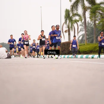 Runner Photo 7540253