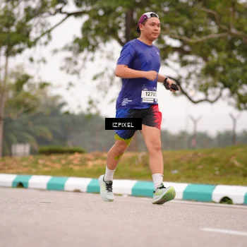 Runner Photo 7540254