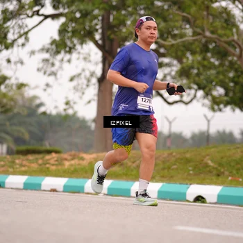 Runner Photo 7540255