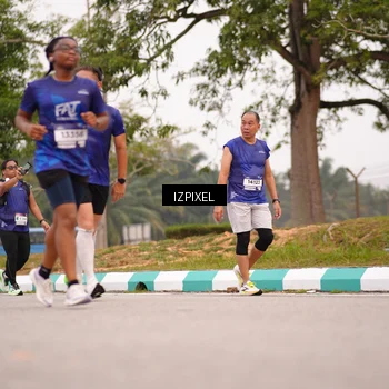 Runner Photo 7540262