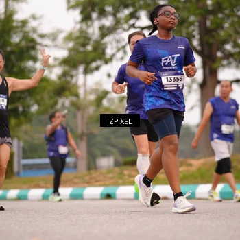 Runner Photo 7540263