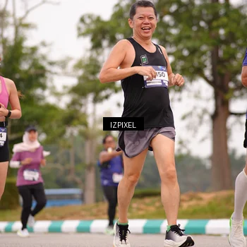 Runner Photo 7540266