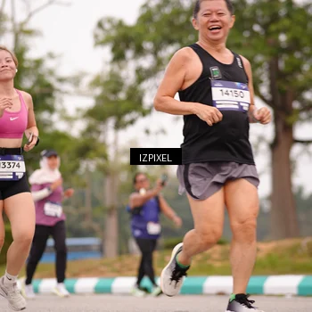 Runner Photo 7540268