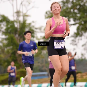 Runner Photo 7540269