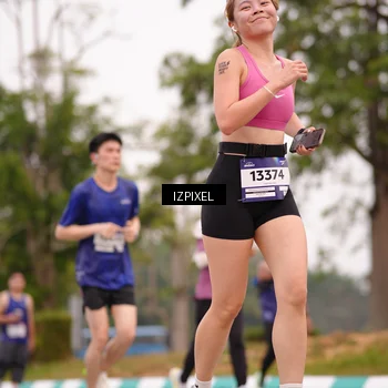 Runner Photo 7540271