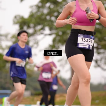 Runner Photo 7540272
