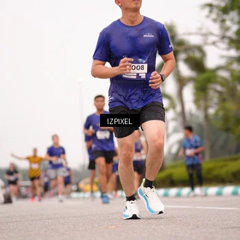 Runner Photo 7540274