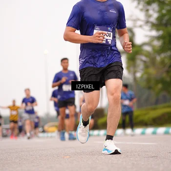 Runner Photo 7540276