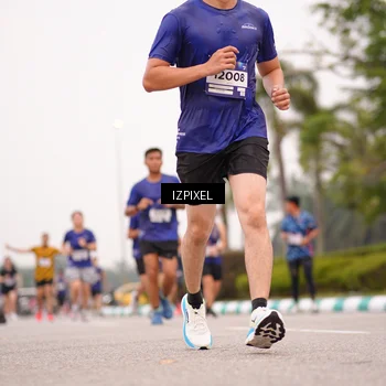 Runner Photo 7540278