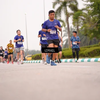 Runner Photo 7540279