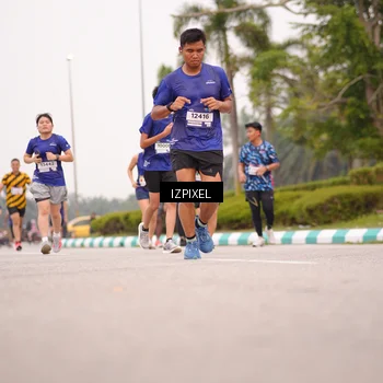 Runner Photo 7540281