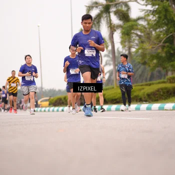 Runner Photo 7540282