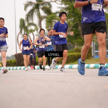 Runner Photo 7540284