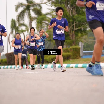 Runner Photo 7540285