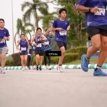 Runner Photo 7540286