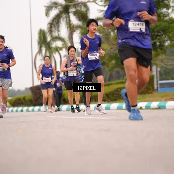Runner Photo 7540288
