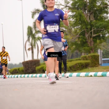 Runner Photo 7540289