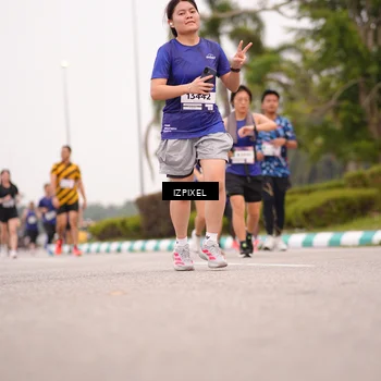 Runner Photo 7540290
