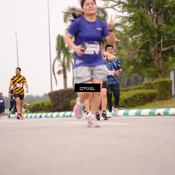 Runner Photo 7540291
