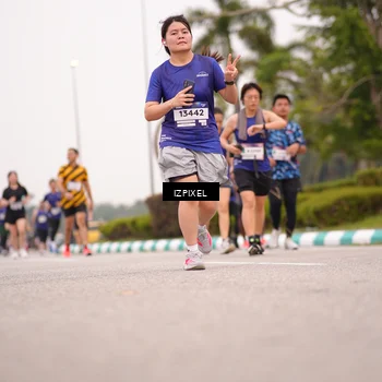 Runner Photo 7540292