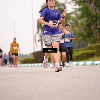 Runner Photo 7540293