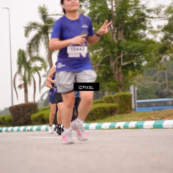 Runner Photo 7540294