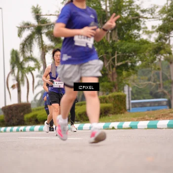 Runner Photo 7540295