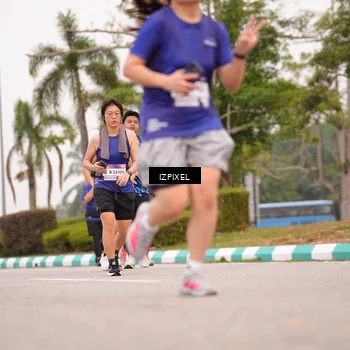 Runner Photo 7540296