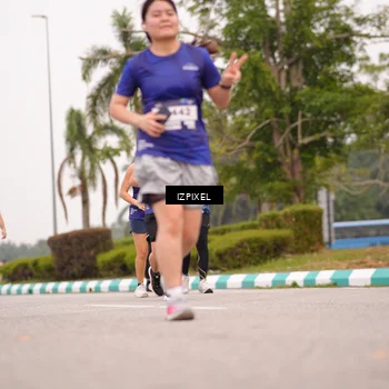 Runner Photo 7540297