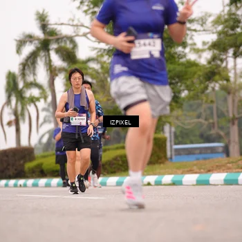 Runner Photo 7540298