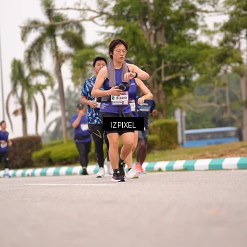 Runner Photo 7540299