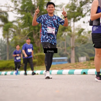Runner Photo 7540308
