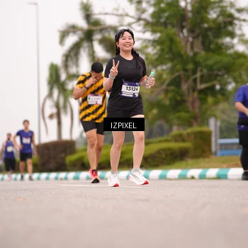 Runner Photo 7540313