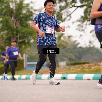 Runner Photo 7540314