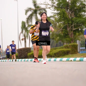 Runner Photo 7540315