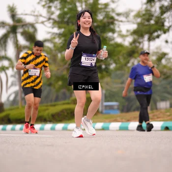 Runner Photo 7540319