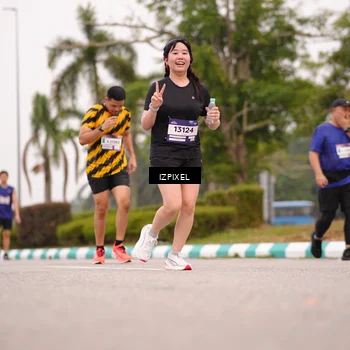 Runner Photo 7540320