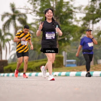 Runner Photo 7540321