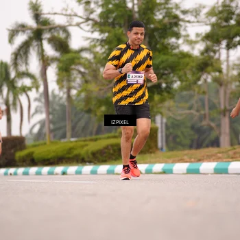 Runner Photo 7540322